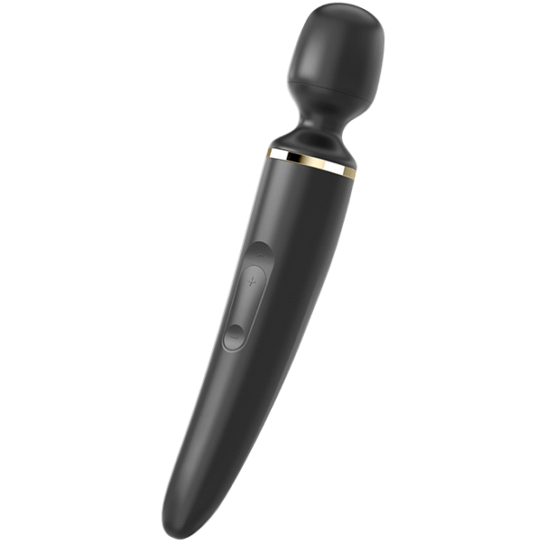 satisfyer wand-er